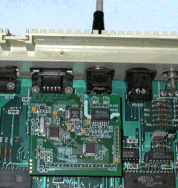 Network module